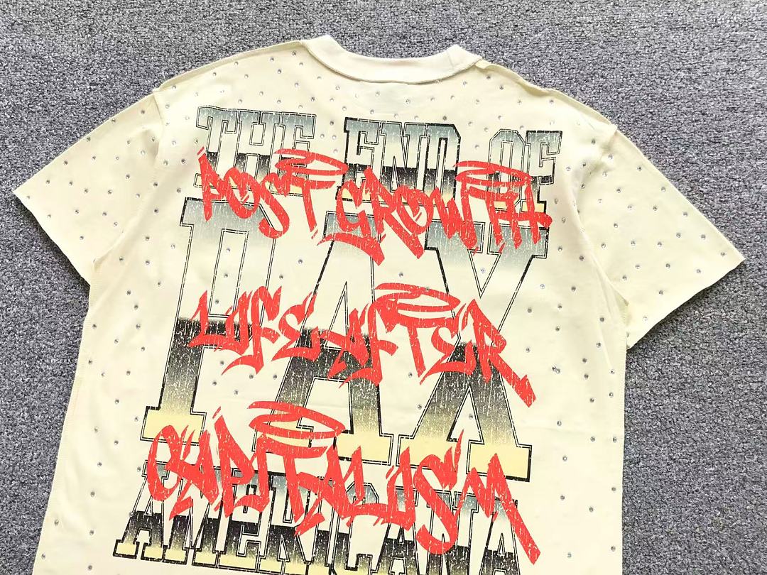 Unbranded 129 FASHION T-SHIRT 3208131217 (Im 170Cm 60Kg I Wear Size S In The Phot) - Image 12