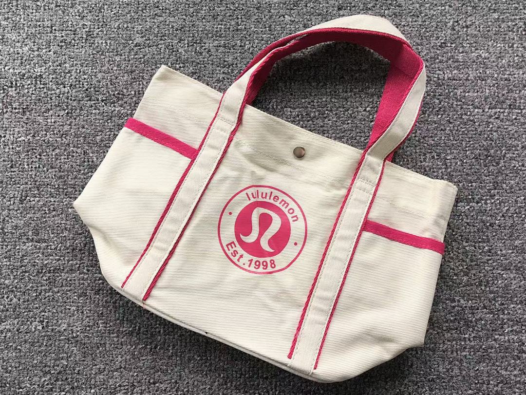 On Running 125 LULULEMON BAG 4106033777 (Long 33CM* Wide 12CM* High 21CM) - Image 9