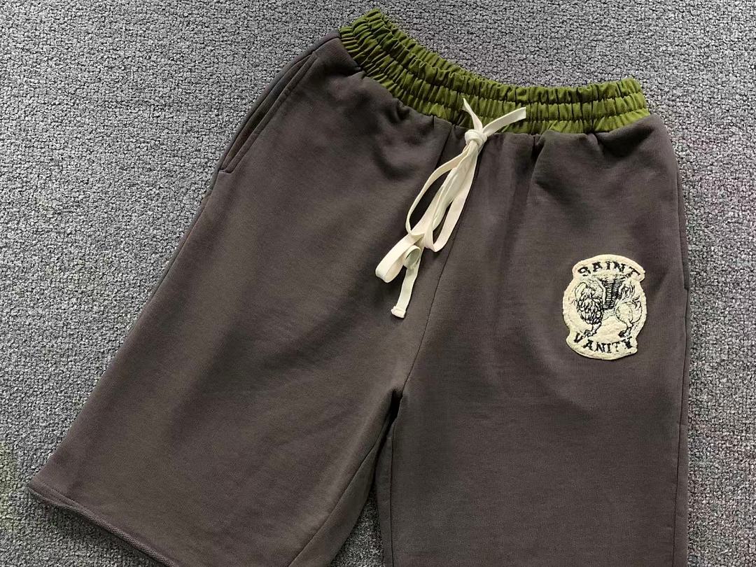 Saint Vanity SHORTS 218 SA⭐N⭐ VA⭐IT⭐ HOODIE 3206292572 (Im 170Cm 60Kg I Wear Size M In The Phot) - Image 27