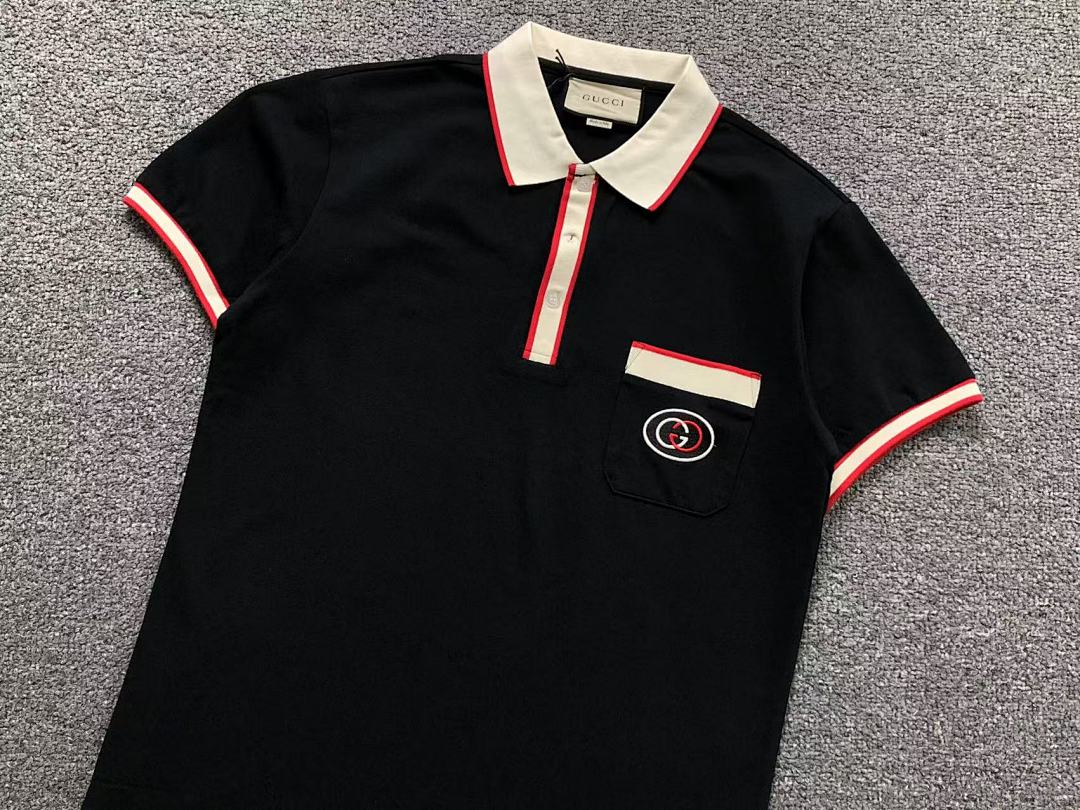 Unbranded 175 G⭐C⭐I POLO 2201152601 (Im 170Cm 60Kg I Wear Size L In The Phot) - Image 9