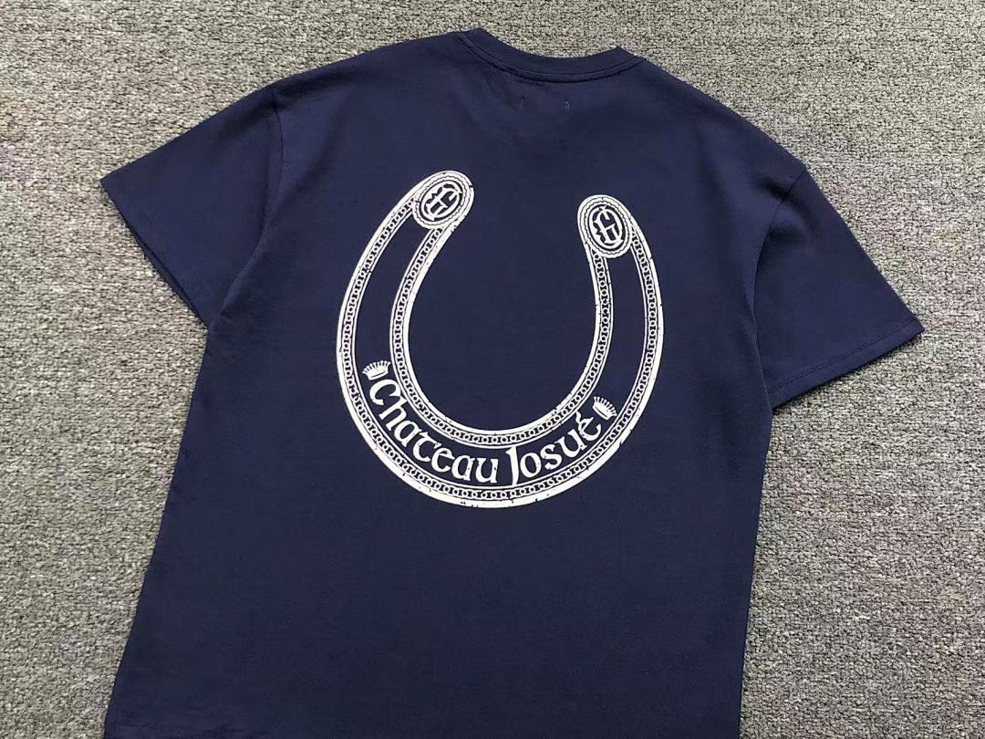 Gallery Dept 95 GALLERY DEPT T-SHIRT 3109041717 (Im 170Cm 60Kg I Wear Size M In The Phot) - Image 8