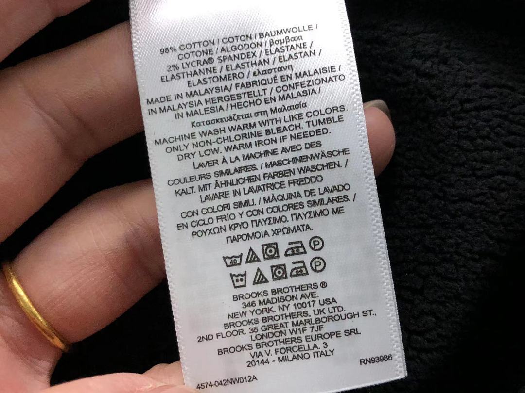 Unbranded 175 B⭐L⭐⭐⭐IA⭐A HOODIE 2112092101 (Im 170Cm 60Kg I Wear Size M In The Phot) - Image 25