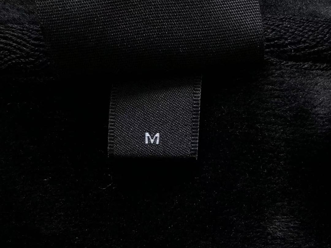 Unbranded 215 N⭐K⭐ HOODIE 2110311201 (Im 170Cm 60Kg I Wear Size M In The Phot) - Image 22