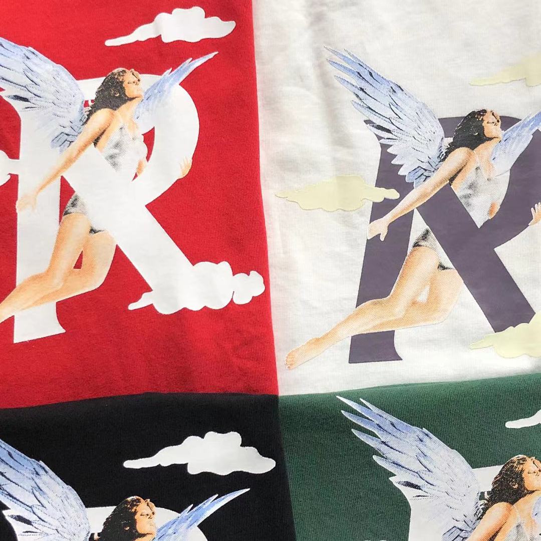 Represent 115 REPRESENT T-SHIRT 22040646125 (Im 170Cm 60Kg I Wear Size M In The Phot) - Image 25