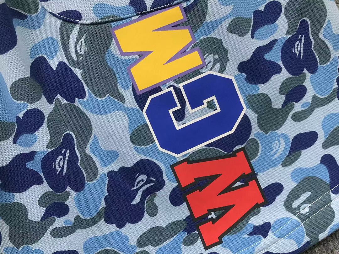 Bape 118 BAPE - Image 12