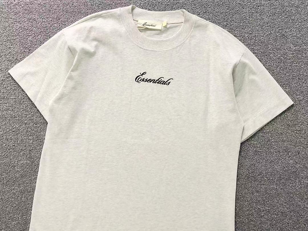 Fear of God SHORTS 118 FOG T-SHIRT - Image 17