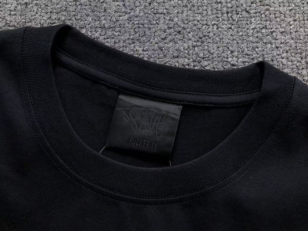 Unbranded 85 S⭐N⭐ LONG SLEEVED 5112725121 (Im 170Cm 60Kg I Wear Size S In The Phot) - Image 17