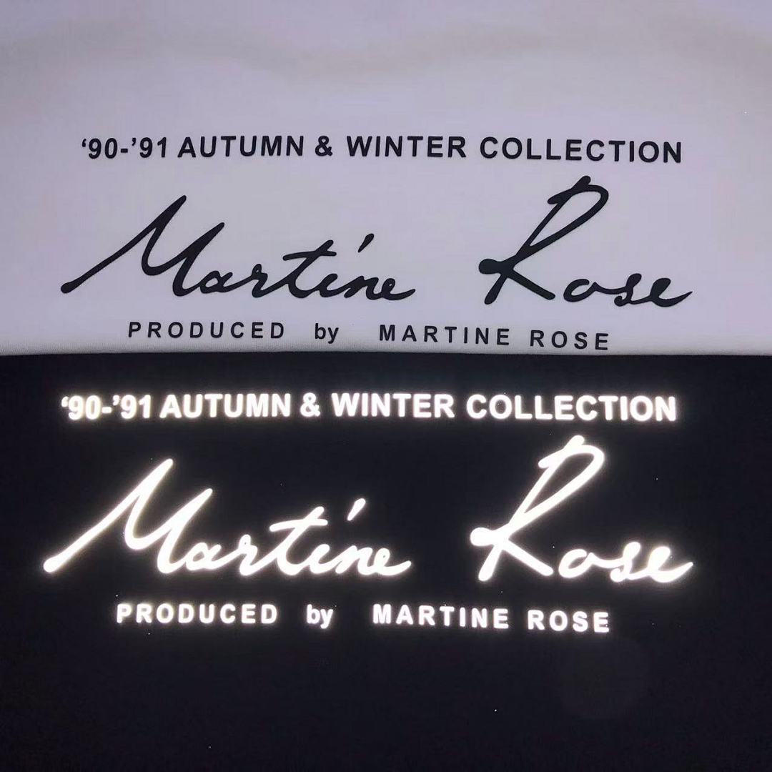 Martine Rose 85 M⭐RT⭐NE⭐O⭐E T-SHIRT 42041018170 (Im 170Cm 60Kg I Wear Size S In The Phot) - Image 15