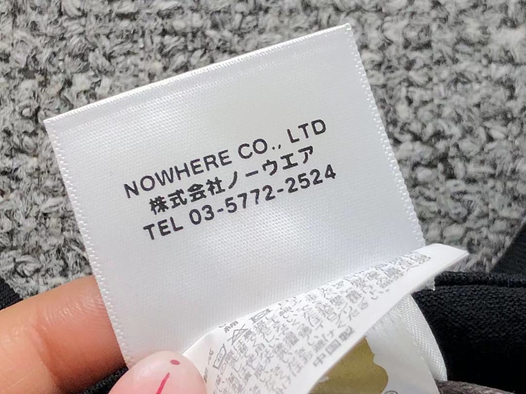Bape 108 BAPE T-SHIRT 3112102211 (Im 170Cm 60Kg I Wear Size M In The Phot) - Image 21