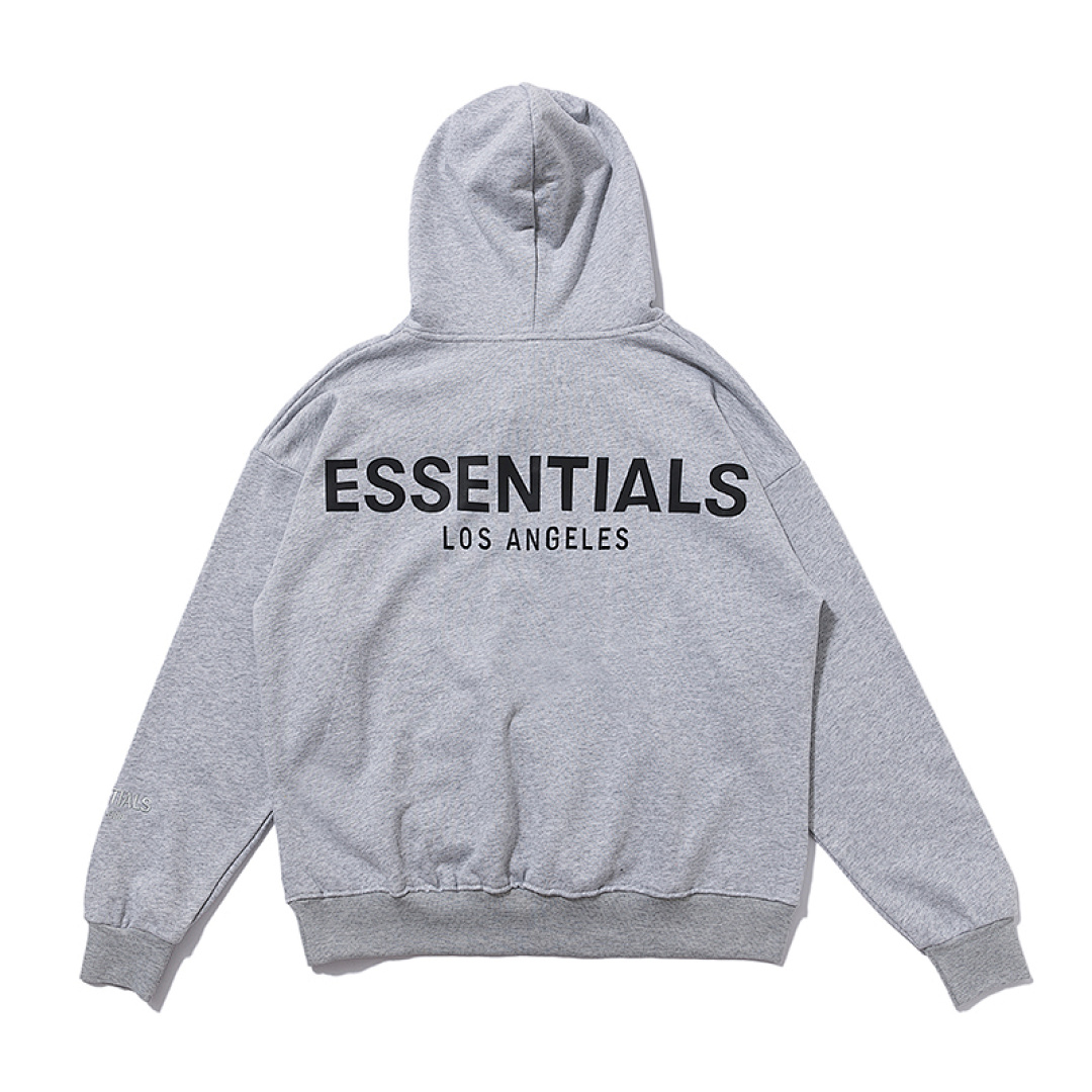 Fear of God 125 FOG HOODIE - Image 6