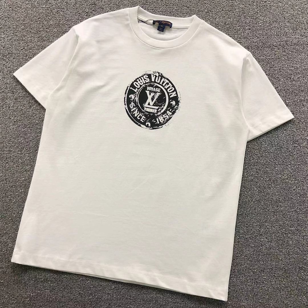 Louis Vuitton 108 L⭐ T-SHIRT 582602126 (Im 170Cm 60Kg I Wear Size XS In The Phot)