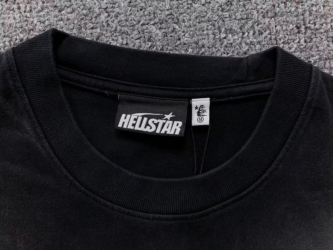 Hellstar 135 HELLSTAR T-SHIRT - Image 16