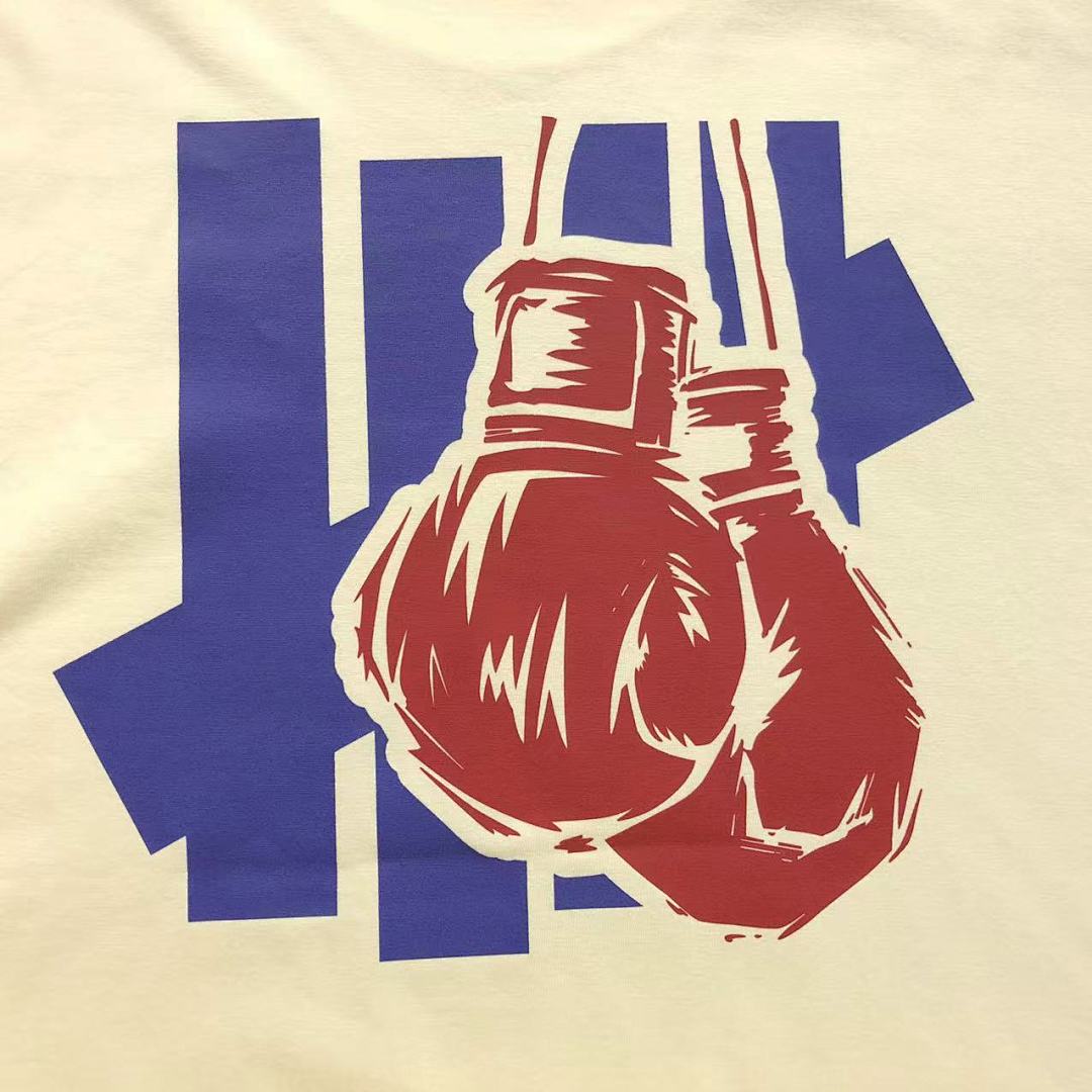 Undefeated 85 UNDEFEATED T-SHIRT 1112110502 (Im 170Cm 60Kg I Wear Size L In The Phot) - Image 21