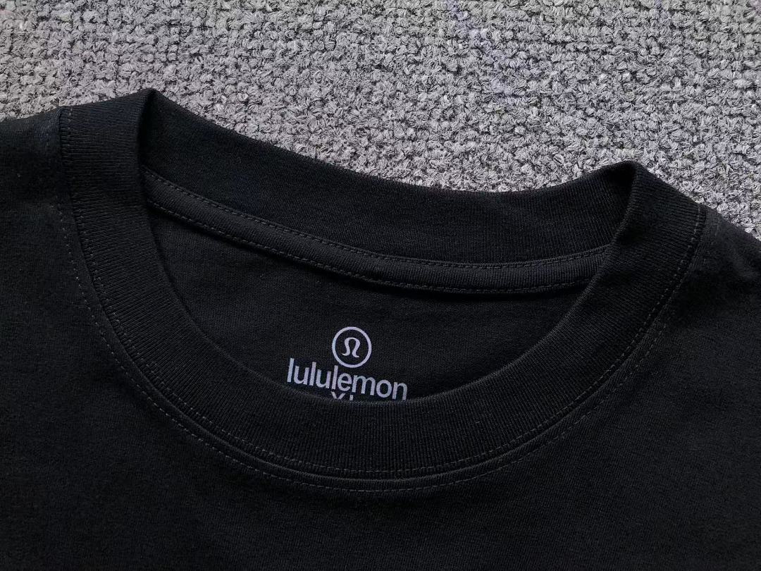 On Running 135 LULULEMON LONG SLEEVED 2206251304 (Im 170Cm 60Kg I Wear Size XL In The Phot) - Image 21