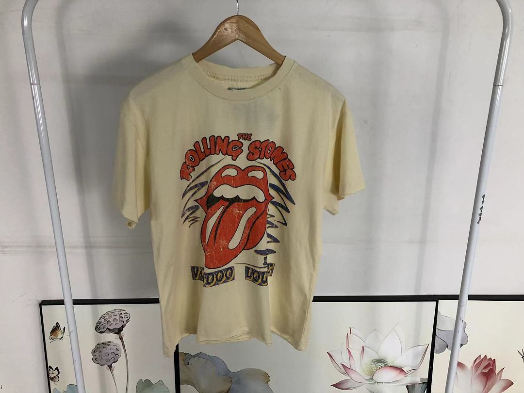 Chanel 105 SAINT MICHAEL T-SHIRT 42071701155 (Im 170Cm 60Kg I Wear Size S In The Phot) - Image 16