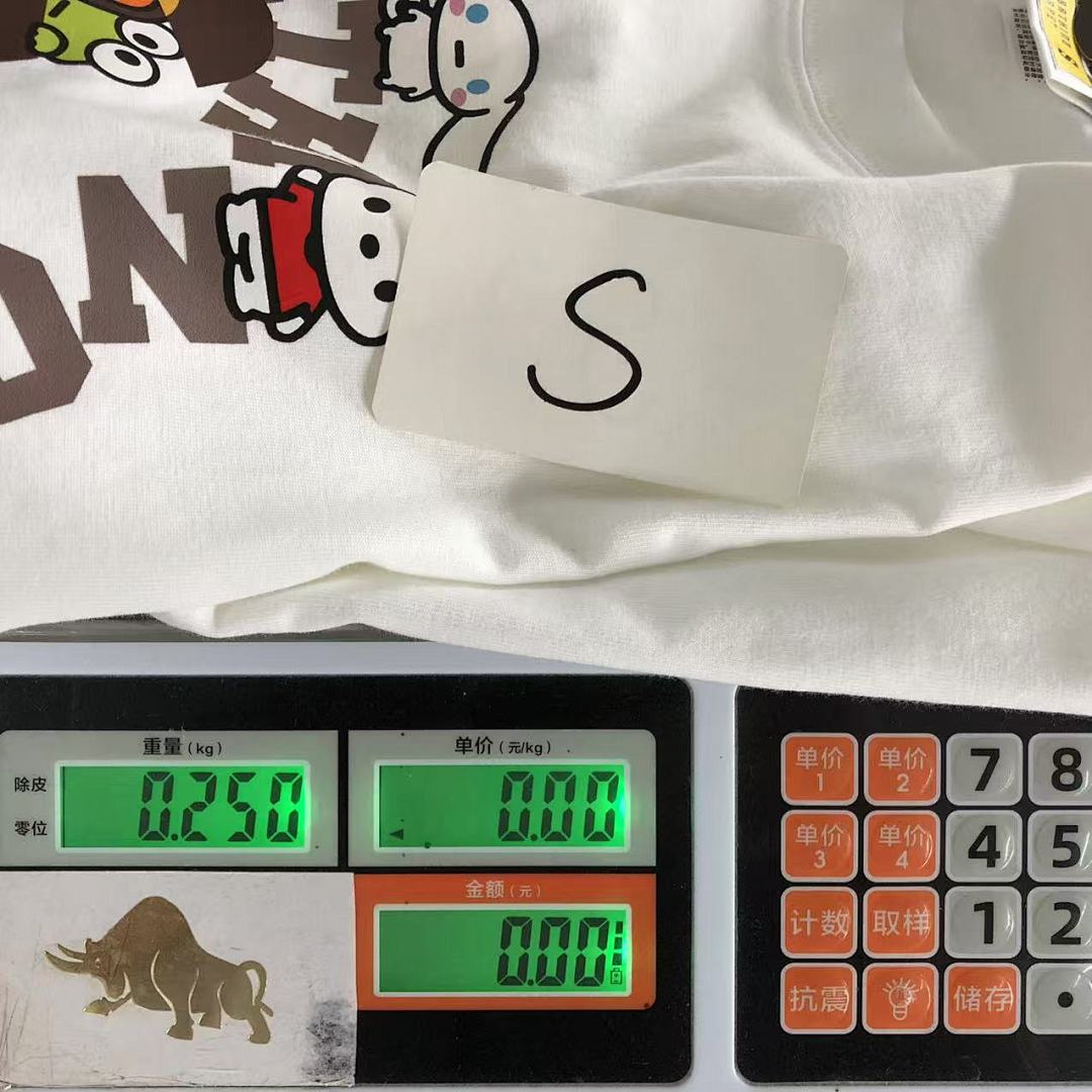 Bape 95 BAPE T-SHIRT 3105292817 (Im 170Cm 60Kg I Wear Size S In The Phot) - Image 20