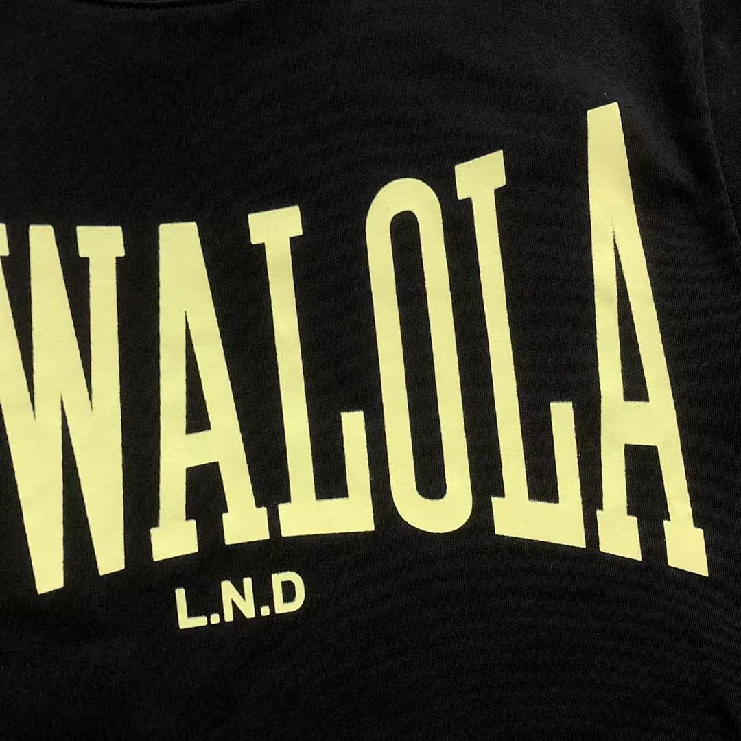 Mowalola 95 MO⭐ALOL⭐ T-SHIRT FEMAIE - Image 16