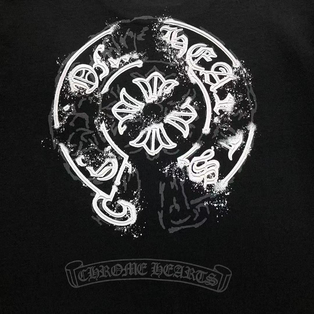 Comme des Garcons 125 C⭐⭐OME HE⭐⭐TS T-SHIRT 3107040717 (Im 170Cm 60Kg I Wear Size S In The Phot) - Image 11