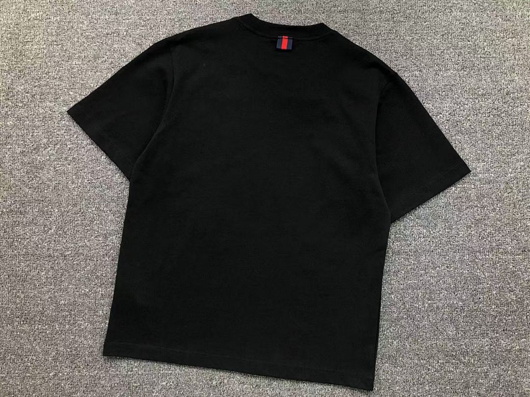 Gucci 138 G⭐C⭐I T-SHIRT 412282501 (Im 170Cm 55Kg I Wear Size M In The Phot) - Image 13