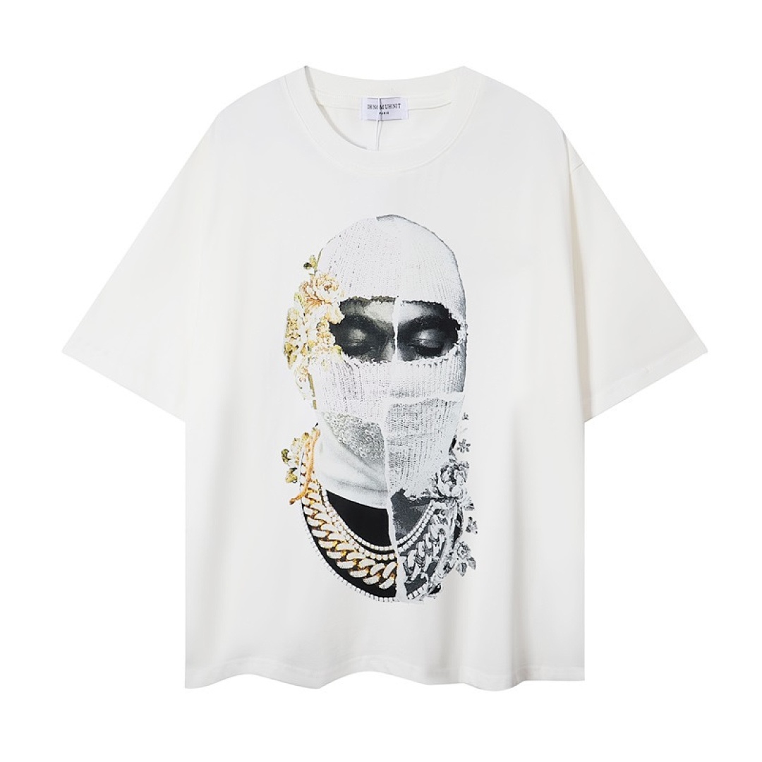Ih Nom Uh Nit 88 IH NOM UH NIT T-SHIRT - Image 11