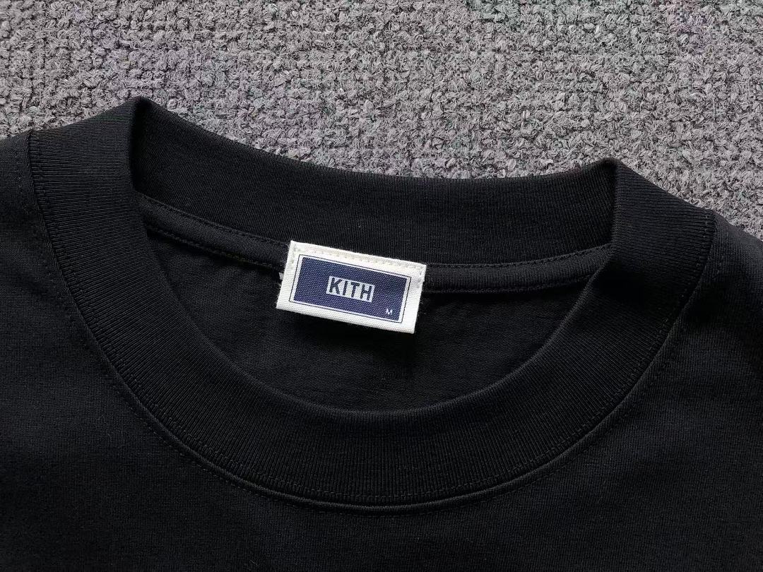 Kith 138 KITH T-SHIRT 22042326001 (Im 170Cm 60Kg I Wear Size M In The Phot) - Image 10