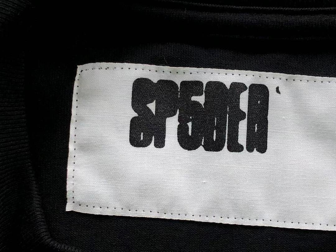 Sp5der 105 SP5DER T-SHIRT 3108251872 (Im 170Cm 60Kg I Wear Size M In The Phot) - Image 13
