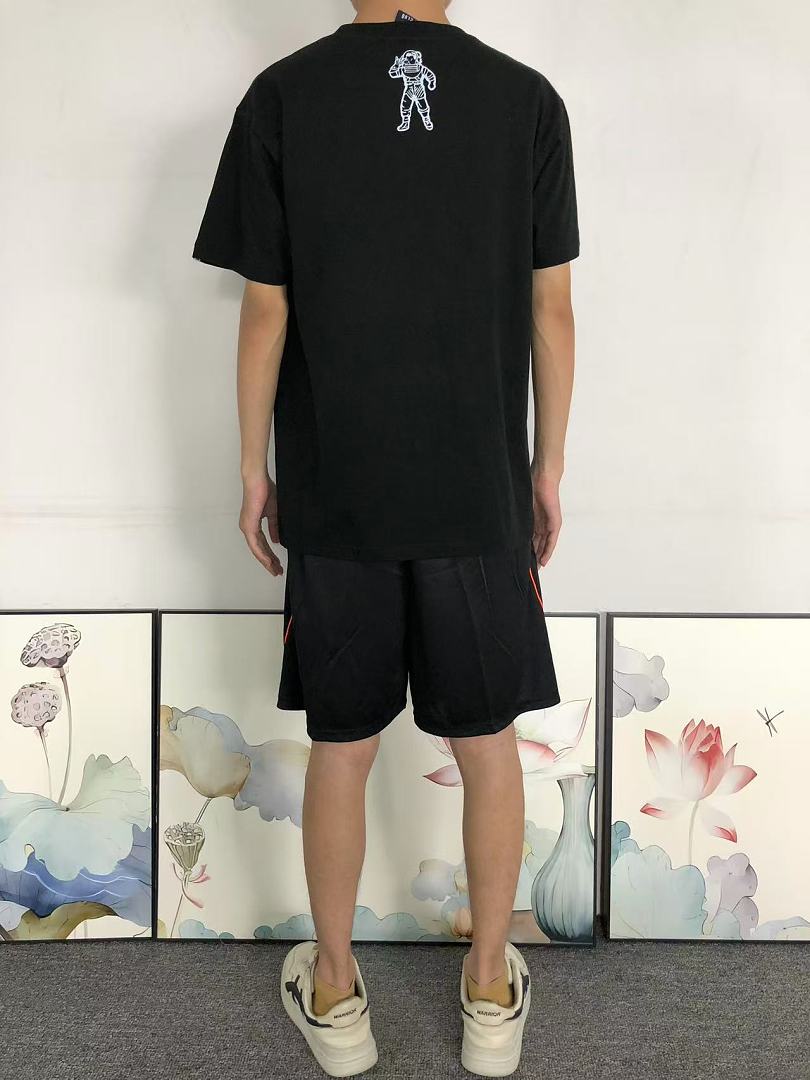 On Running 98 BI⭐L⭐ON⭐IRE T-SHIRT 3206212602 (Im 170Cm 60Kg I Wear Size M In The Phot) - Image 4