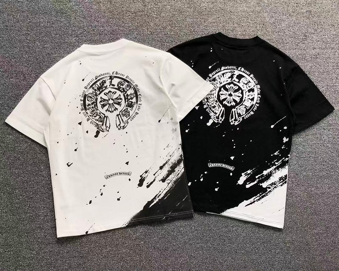 Comme des Garcons 98 C⭐⭐OME HE⭐⭐TS T-SHIRT 42061218144 (Im 170Cm 60Kg I Wear Size M In The Phot) - Image 5