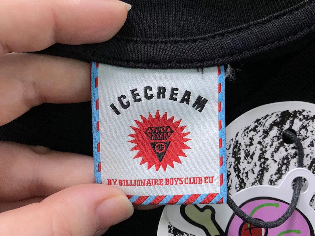 Icecream 98 IC⭐⭐R⭐AM T-SHIRT 3201310717 (Im 170Cm 60Kg I Wear Size M In The Phot) - Image 22