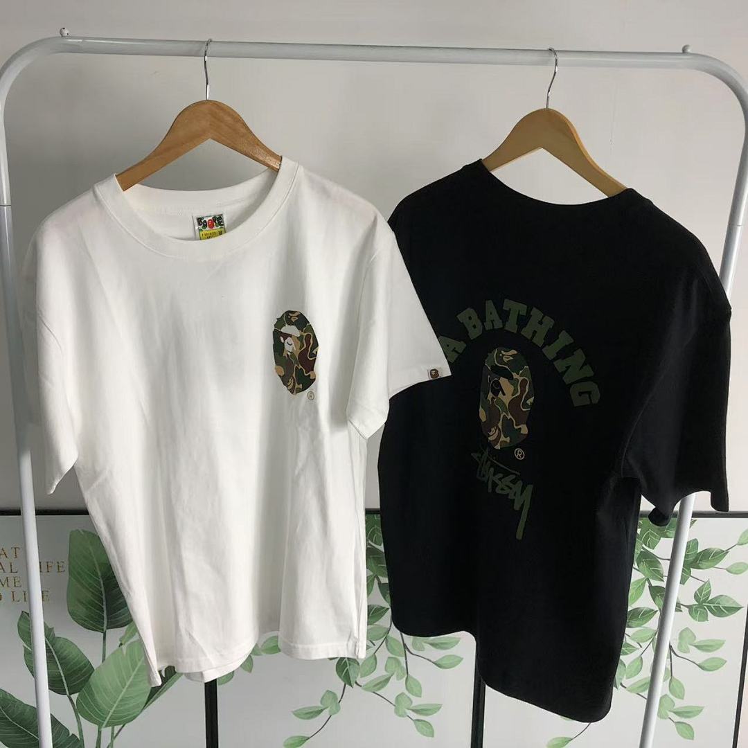 Bape 79 BAPE T-SHIRT - Image 27