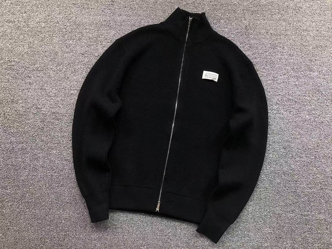 On Running 135 MAISON MARGIELA SWEATER 510290386 (Im 170Cm 60Kg I Wear Size 46 In The Phot) - Image 10