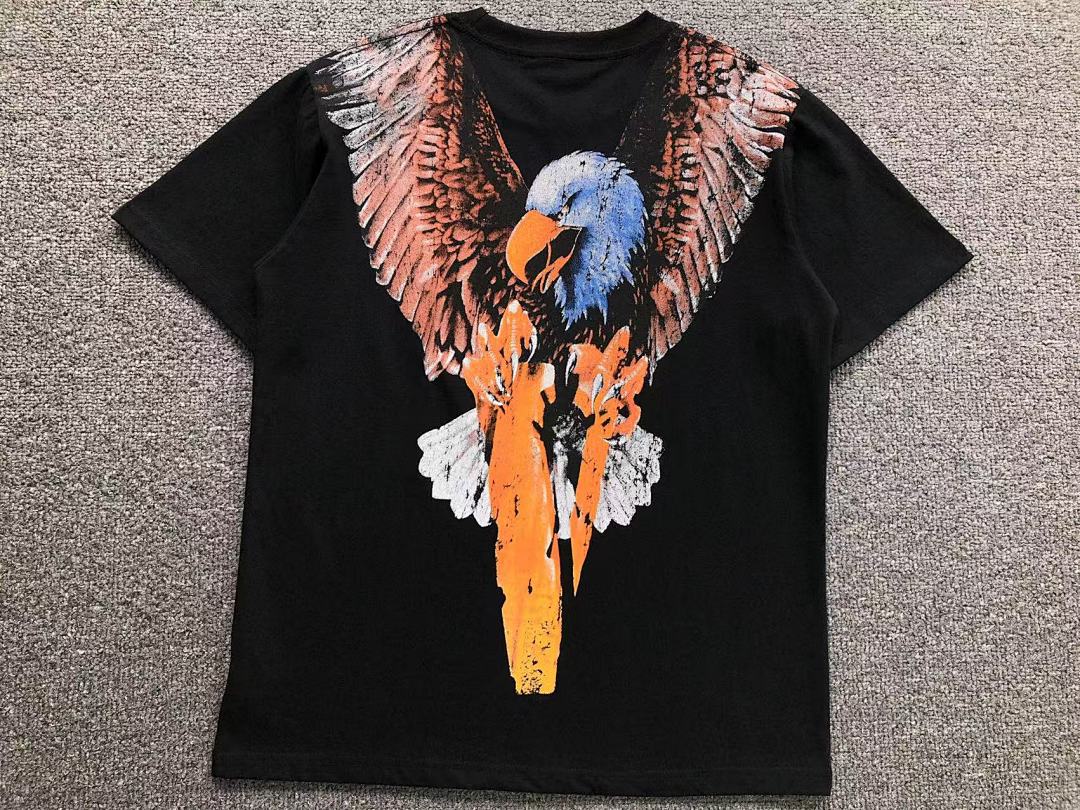 On Running 69 VLONE T-SHIRT 504143091 (Im 170Cm 60Kg I Wear Size S In The Phot) - Image 5