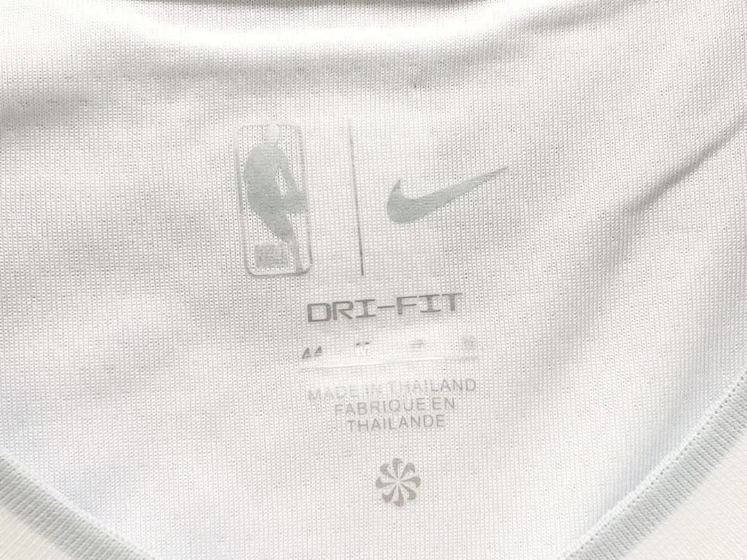 Unbranded 98 NBA BASKETBALL VEST 11070220002 (Im 170Cm 60Kg I Wear Size M In The Phot) - Image 17