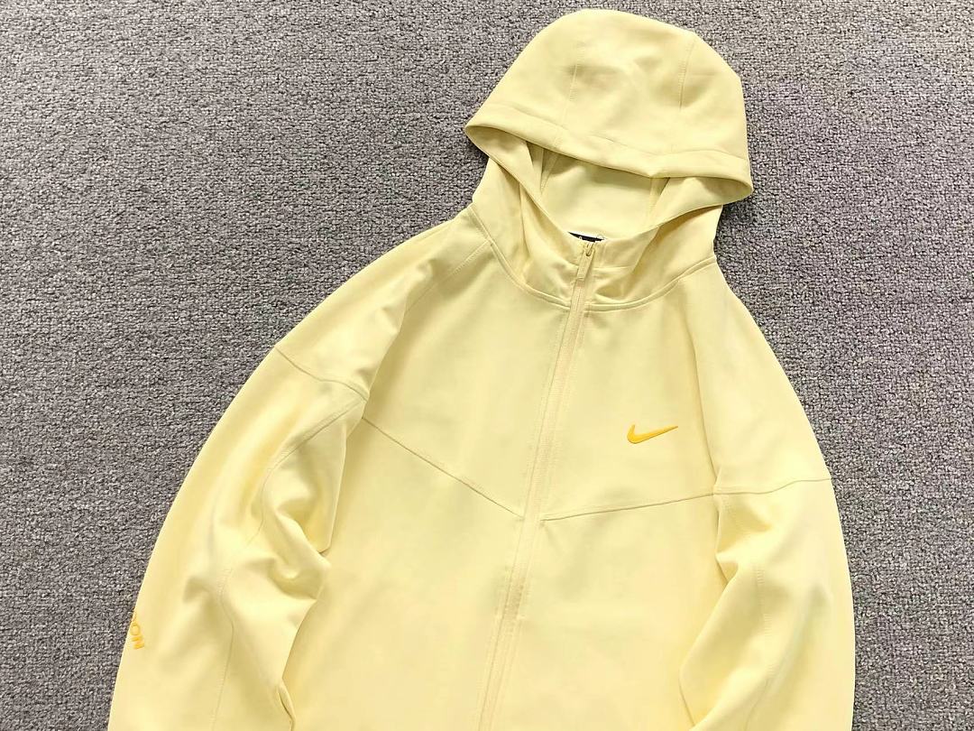 Nike 235 N⭐K⭐ NO⭐T⭐ HOODIE TROUSERS 4207061877 (Im 170Cm 60Kg I Wear Size L In The Phot) - Image 13