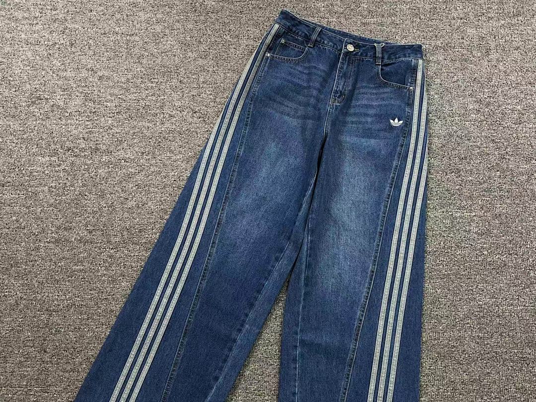 Adidas 228 A⭐I⭐AS TROUSERS 1112231035 (Im 170Cm 60Kg I Wear Size M In The Phot) - Image 9