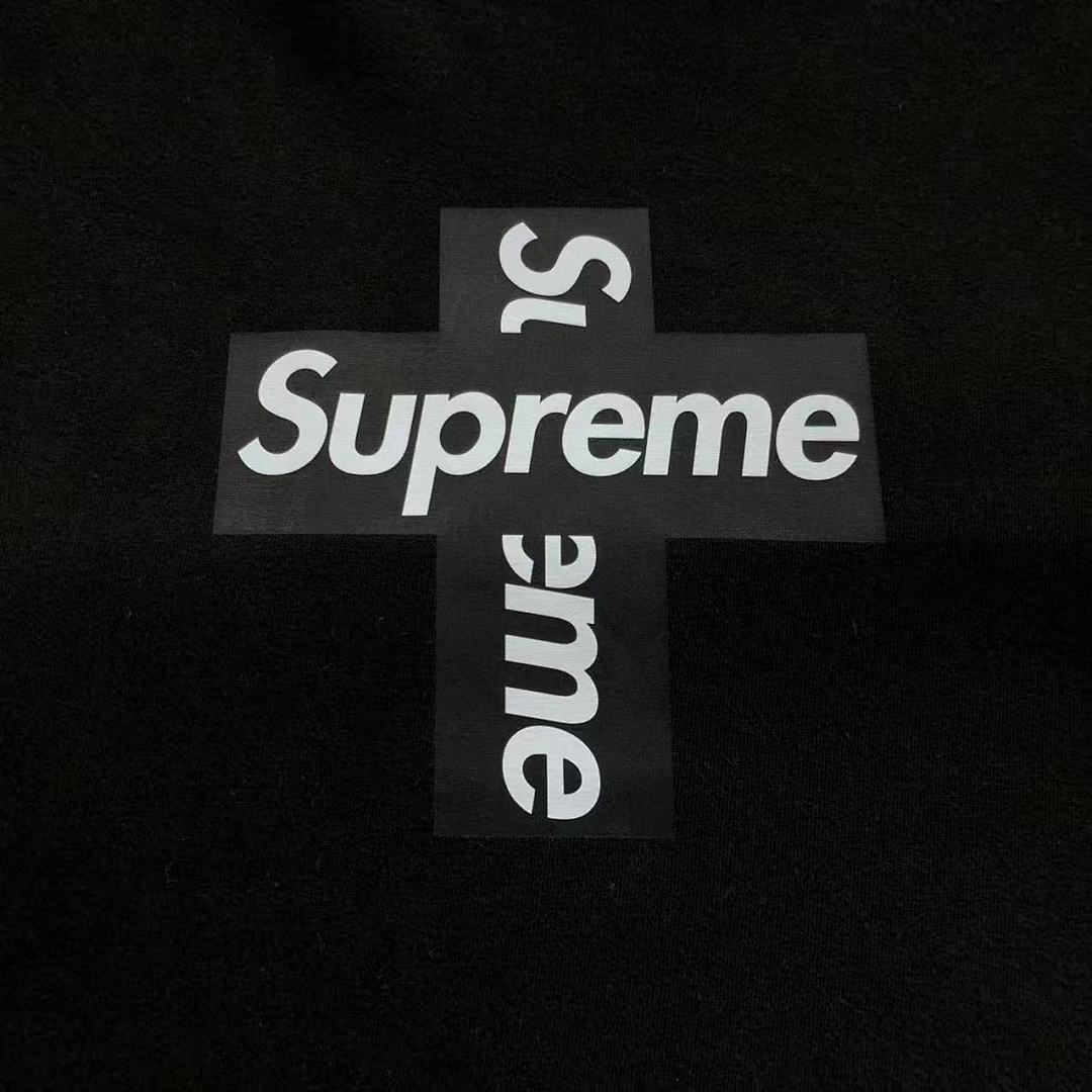 Supreme 95 S⭐⭐R⭐⭐E T-SHIRT 123140902 (Im 170Cm 60Kg I Wear Size M In The Phot) - Image 10