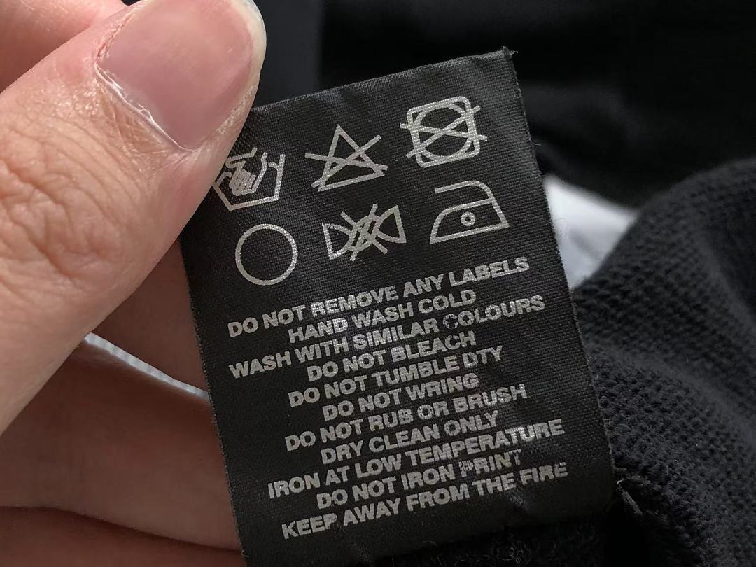 Unbranded 218 P⭐OT⭐COL IN⭐EX HOODIE 3206042317 (Im 170Cm 60Kg I Wear Size 1 In The Phot) - Image 23
