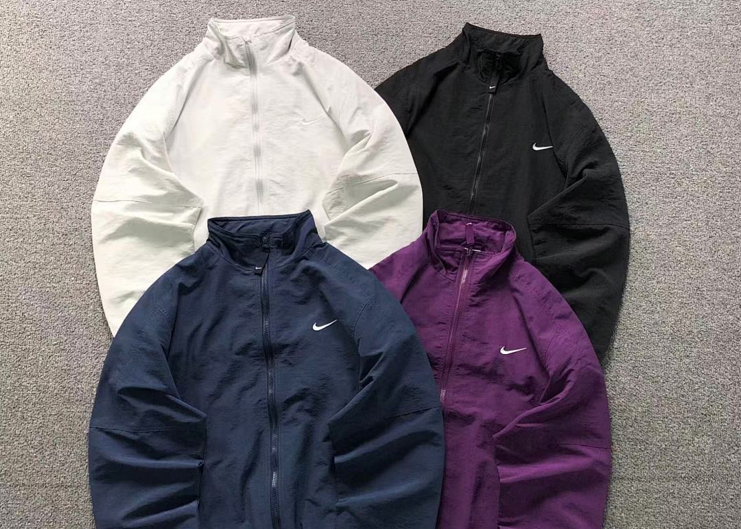 Nike 168 N⭐K⭐ JACKET 4204111277 (Im 170Cm 60Kg I Wear Size M In The Phot) - Image 6