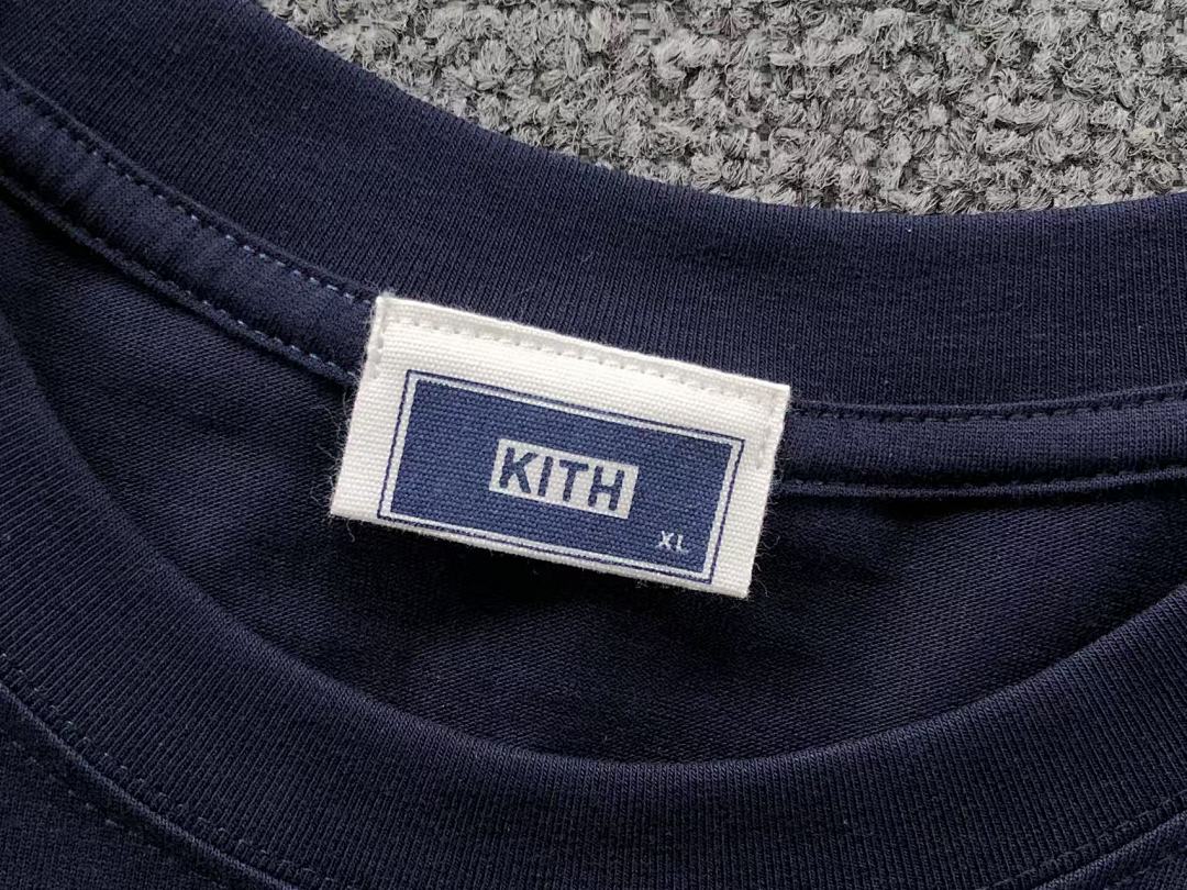 Kith 95 KITH T-SHIRT 1107033295 (Im 170Cm 60Kg I Wear Size XL In The Phot) - Image 20