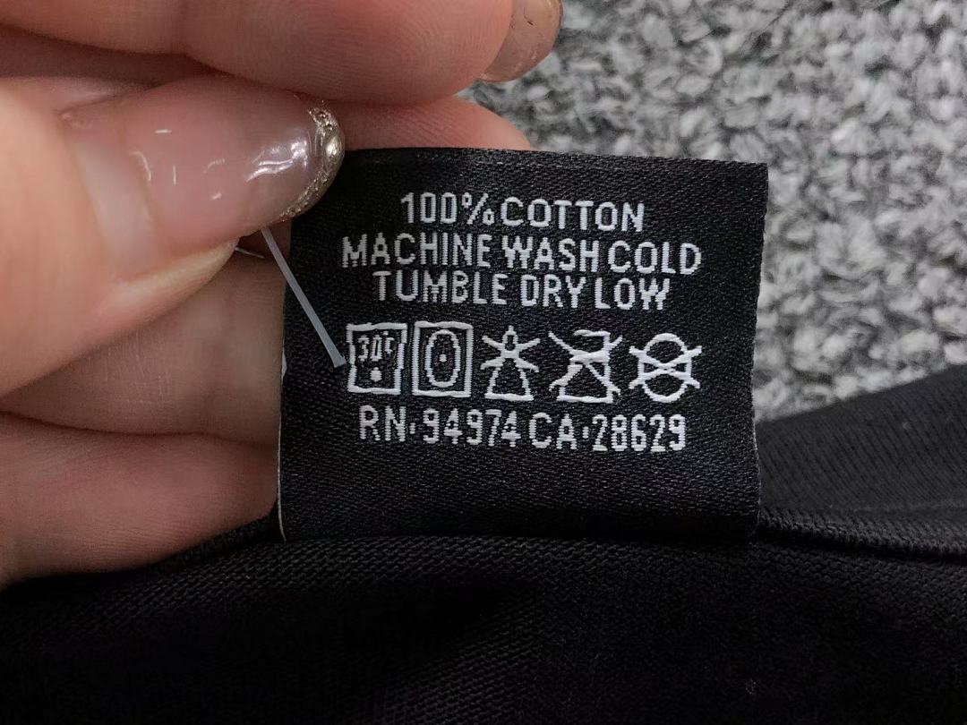 Stussy 78 STUSSY T-SHIRT 503100482 (Im 170Cm 60Kg I Wear Size M In The Phot) - Image 23
