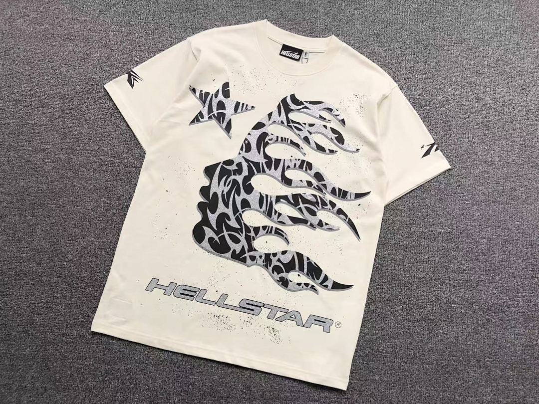 Hellstar 135 HELLSTAR T-SHIRT - Image 4