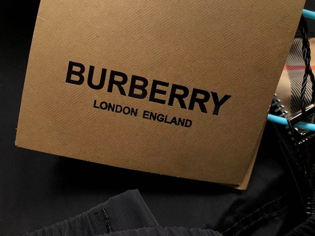 Burberry 358 B⭐R⭐E⭐RY JACKET 3110282421 (Im 170Cm 60Kg I Wear Size L In The Phot) - Image 18