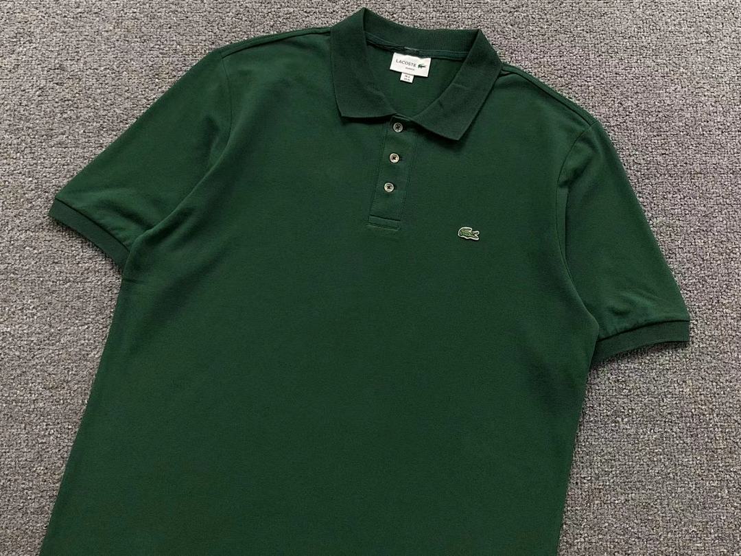 Lacoste 138 LACOSTE POLO 22041336001 (Im 170Cm 60Kg I Wear Size XL In The Phot) - Image 13