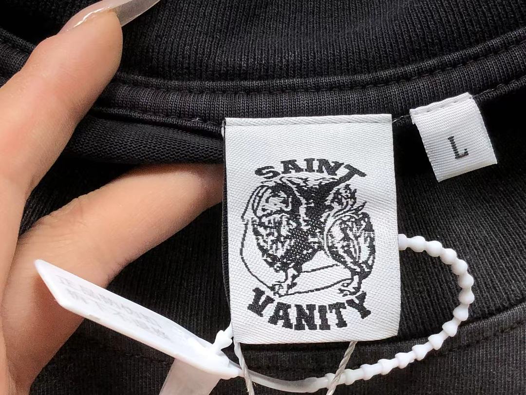 Saint Vanity 135 SA⭐N⭐ VA⭐IT⭐ T-SHIRT 3204210572 (Im 170Cm 60Kg I Wear Size L In The Phot) - Image 14