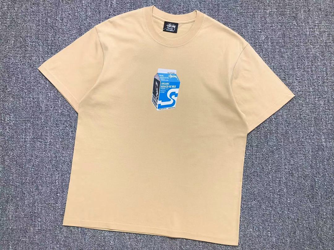 Stussy 78 STUSSY T-SHIRT - Image 7