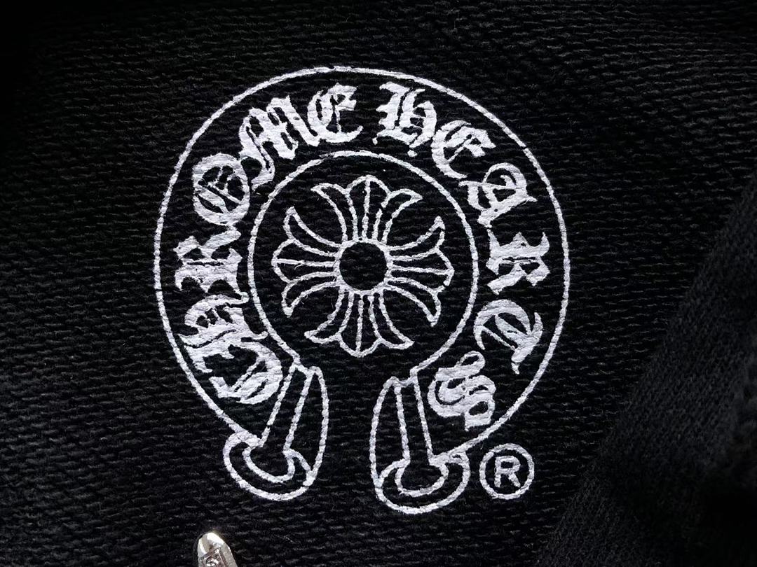 Comme des Garcons 158 C⭐⭐OME HE⭐⭐TS HOODIE 4112417144 (Im 170Cm 60Kg I Wear Size S In The Phot) - Image 21