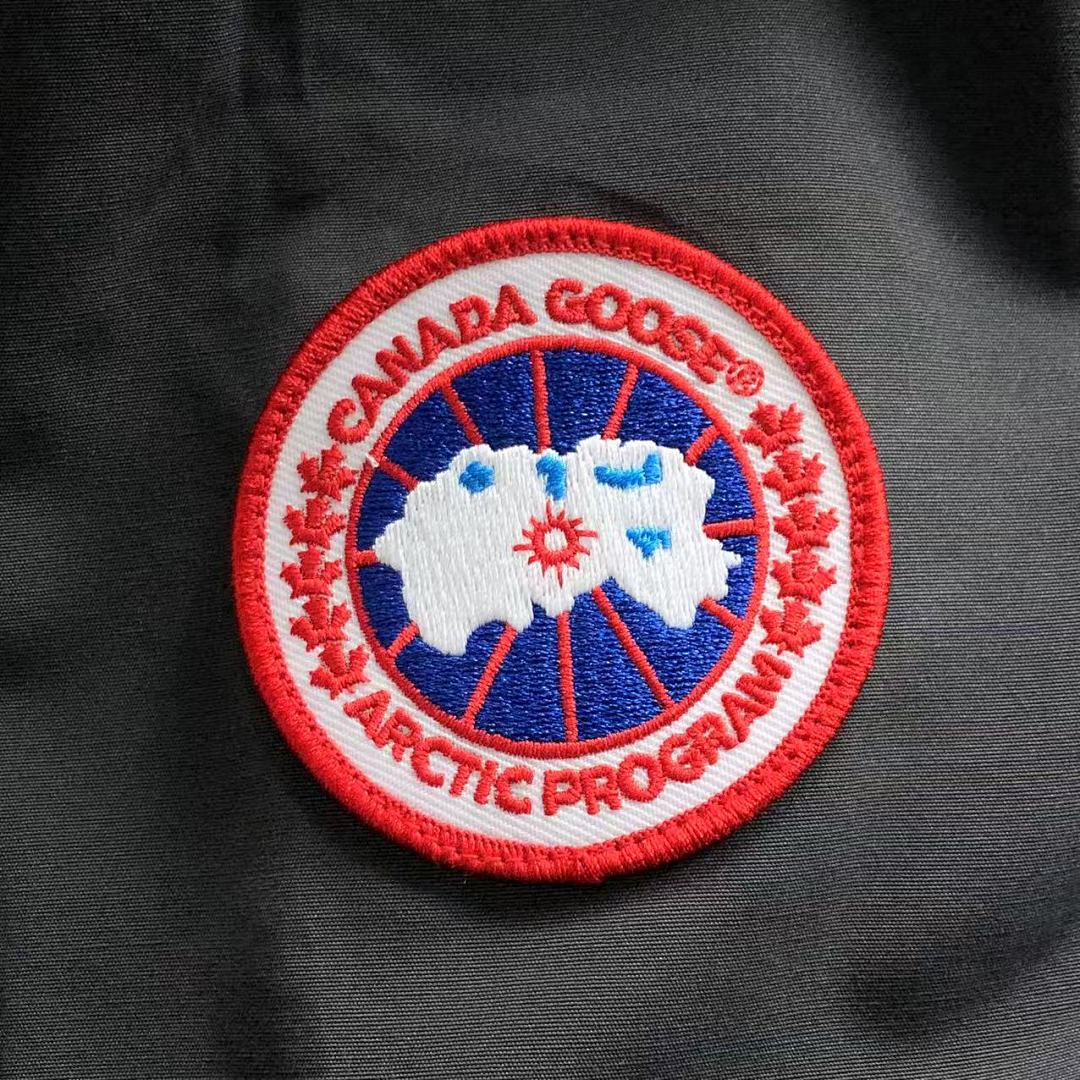 Canada Goose 558 C⭐N⭐⭐A G⭐⭐⭐E DOWN - Image 17