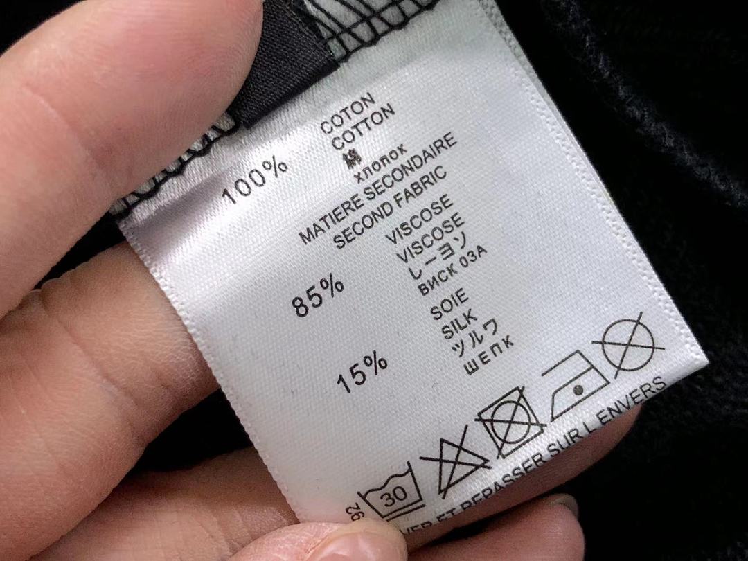 Gucci TROUSERS 128 G⭐C⭐I HOODIE 5120817147 (Im 170Cm 60Kg I Wear Size M In The Phot) - Image 19