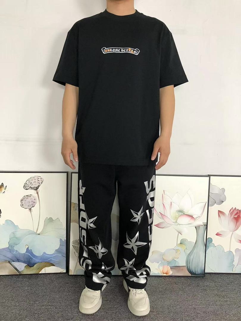 Comme des Garcons 118 C⭐⭐OME HE⭐⭐TS T-SHIRT 5212903147 (Im 170Cm 60Kg I Wear Size M In The Phot) - Image 3