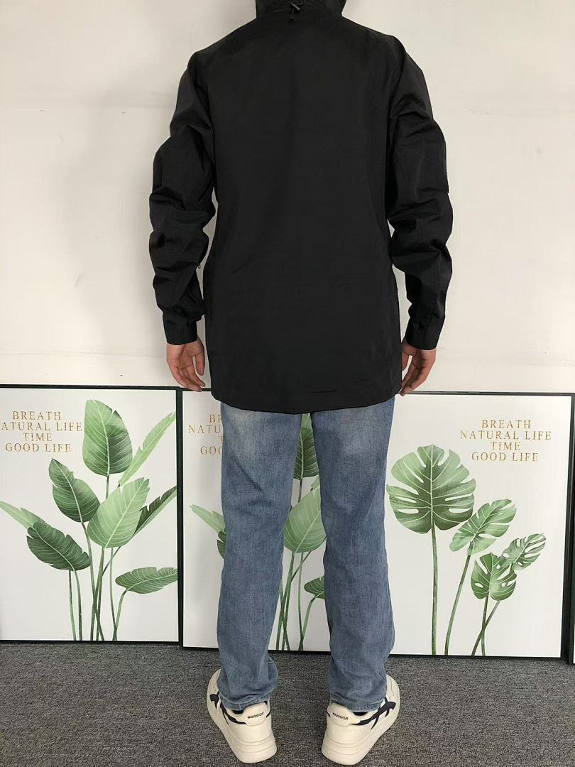 Unbranded 688 KA⭐L⭐S JACKET 502150117 (Im 170Cm 57Kg I Wear Size S In The Phot) - Image 4
